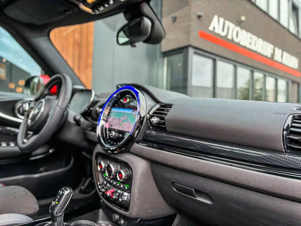 Mini Clubman 2.0 JCW ALL4 John Cooper Works F1 aut 306p uit 2022, foto 8