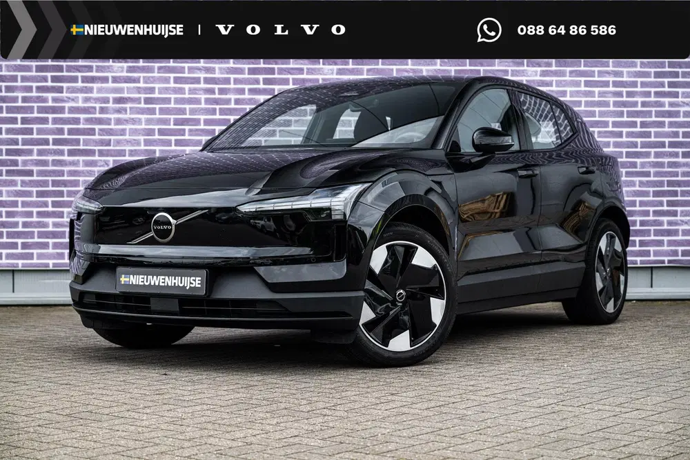 Volvo EX30 Single Motor Extended Range Plus 69 kWh uit 2024