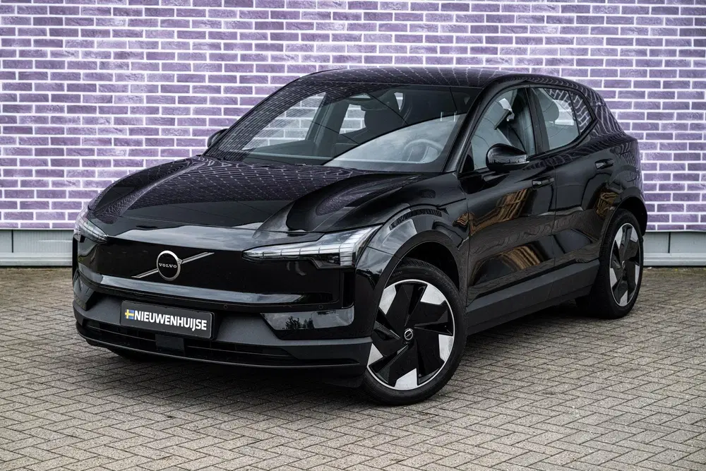 Volvo EX30 Single Motor Extended Range Plus 69 kWh uit 2024, foto 16