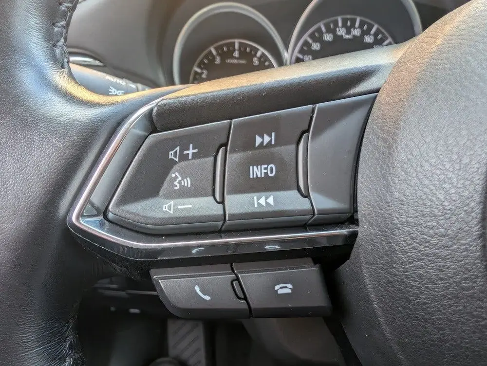 Mazda 6 2.0 S.A.-G COMFORT, AUTOMAAT, ADAPcruise, Laneassist uit 2019, foto 15