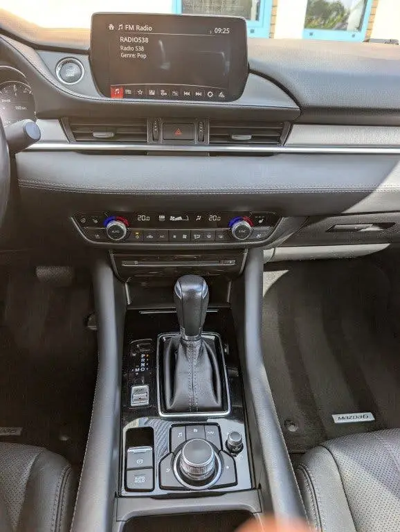 Mazda 6 2.0 S.A.-G COMFORT, AUTOMAAT, ADAPcruise, Laneassist uit 2019, foto 17