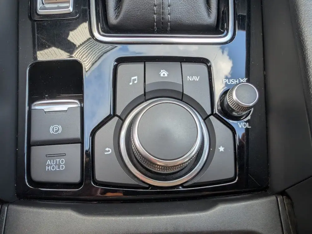 Mazda 6 2.0 S.A.-G COMFORT, AUTOMAAT, ADAPcruise, Laneassist uit 2019, foto 19