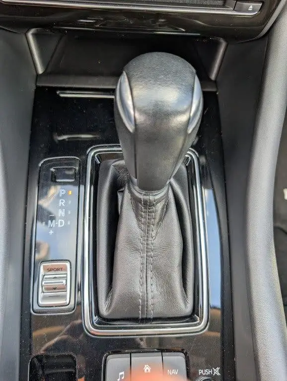 Mazda 6 2.0 S.A.-G COMFORT, AUTOMAAT, ADAPcruise, Laneassist uit 2019, foto 20