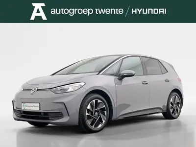 Volkswagen ID.3 Pure 52 kWh | Comfort Pack | Stoelverwarming uit 2025