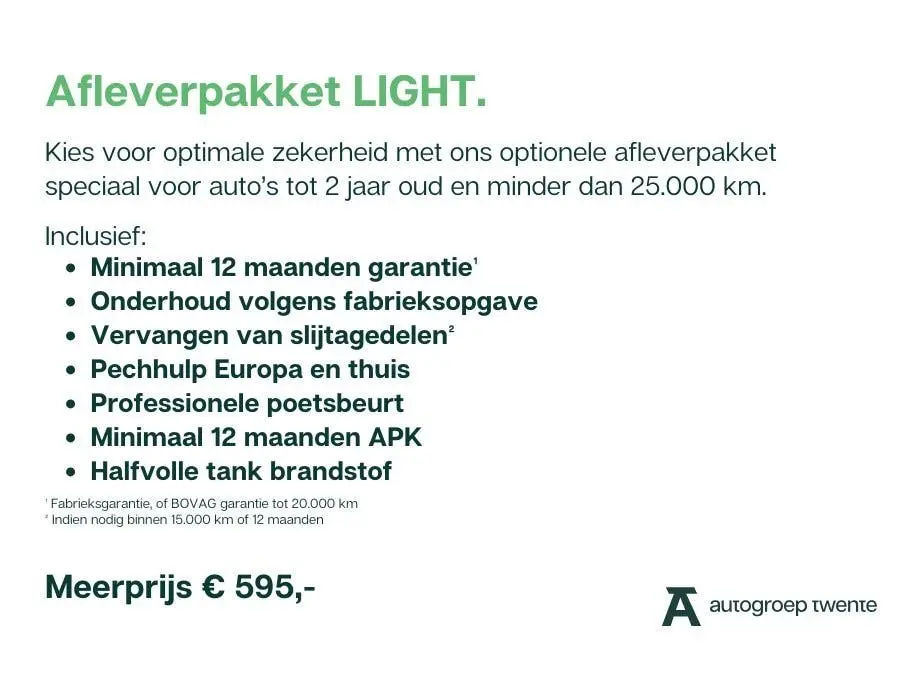 Volkswagen ID.3 Pure 52 kWh | Comfort Pack | Stoelverwarming uit 2025, foto 10