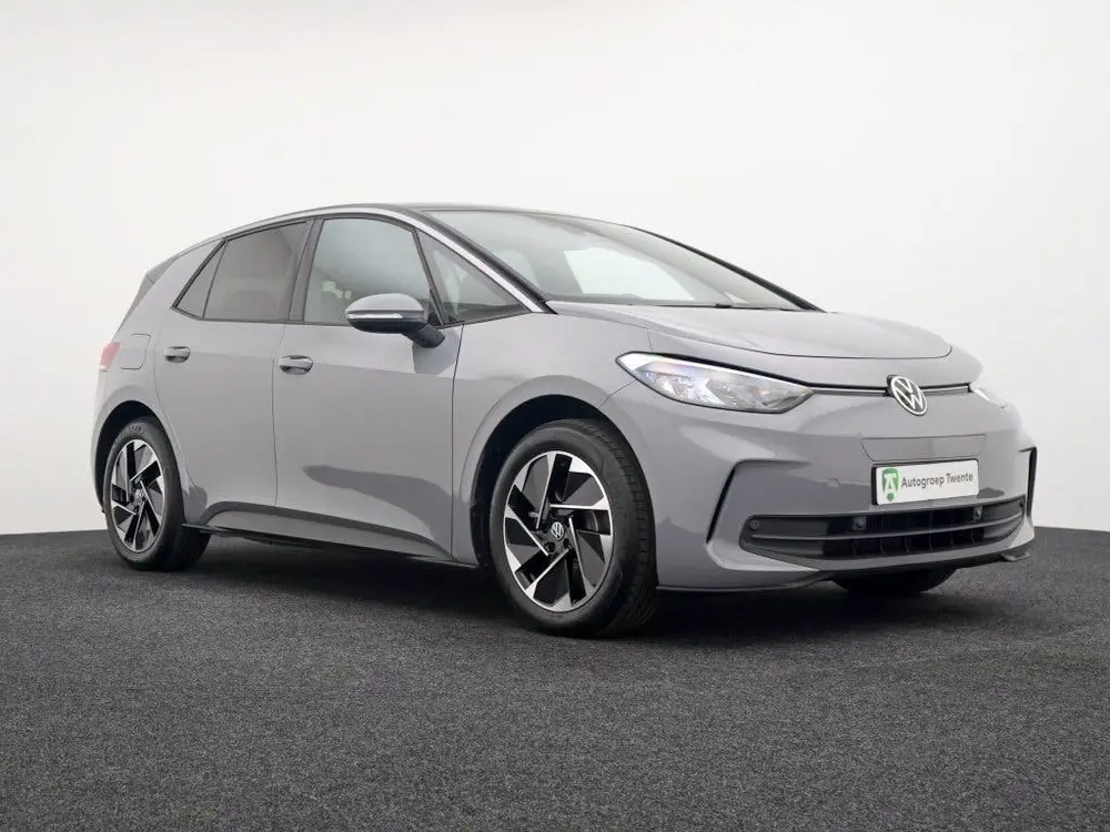Volkswagen ID.3 Pure 52 kWh | Comfort Pack | Stoelverwarming uit 2025, foto 12