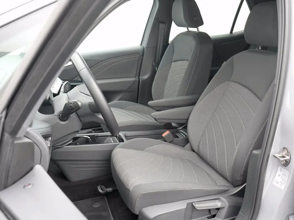Volkswagen ID.3 Pure 52 kWh | Comfort Pack | Stoelverwarming uit 2025, foto 14