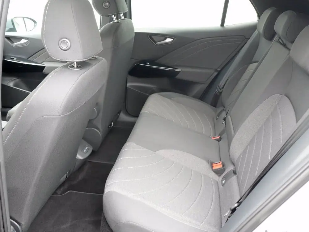 Volkswagen ID.3 Pure 52 kWh | Comfort Pack | Stoelverwarming uit 2025, foto 15