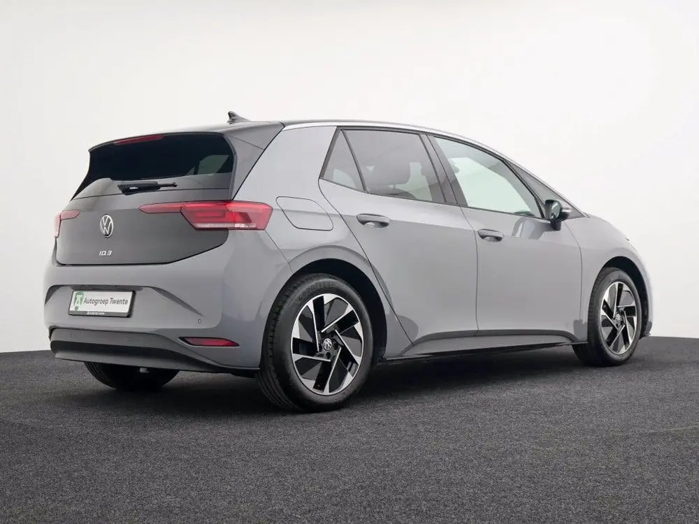 Volkswagen ID.3 Pure 52 kWh | Comfort Pack | Stoelverwarming uit 2025, foto 2