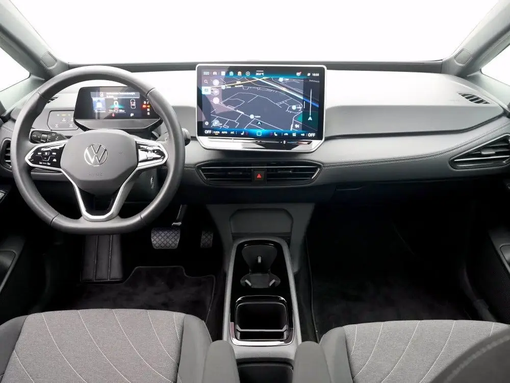 Volkswagen ID.3 Pure 52 kWh | Comfort Pack | Stoelverwarming uit 2025, foto 3