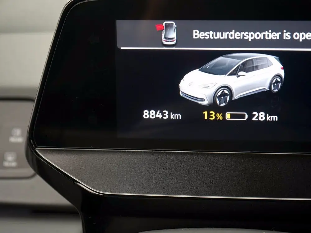 Volkswagen ID.3 Pure 52 kWh | Comfort Pack | Stoelverwarming uit 2025, foto 4