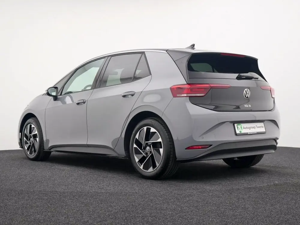 Volkswagen ID.3 Pure 52 kWh | Comfort Pack | Stoelverwarming uit 2025, foto 8