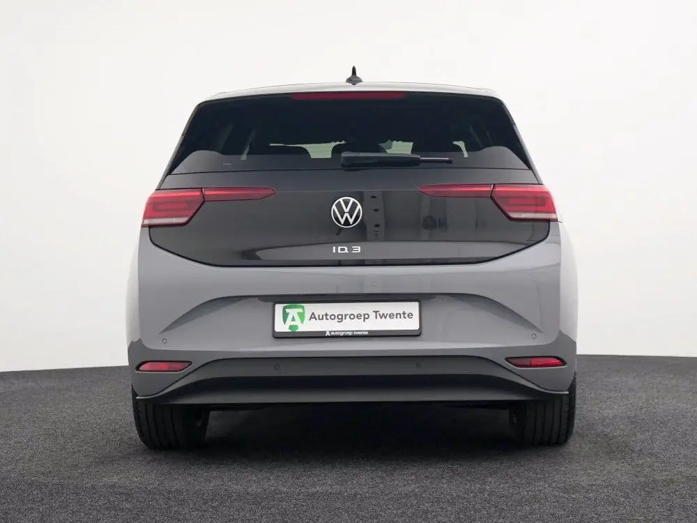 Volkswagen ID.3 Pure 52 kWh | Comfort Pack | Stoelverwarming uit 2025, foto 9
