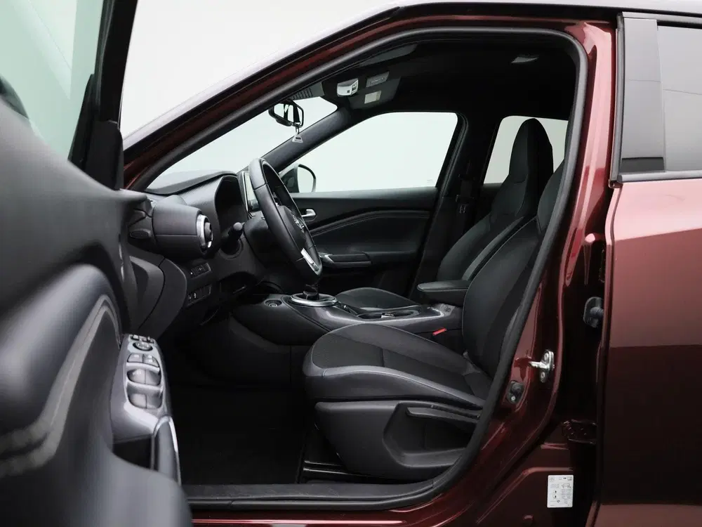 Nissan Juke 1.0 DIGT N-Design uit 2023, foto 10