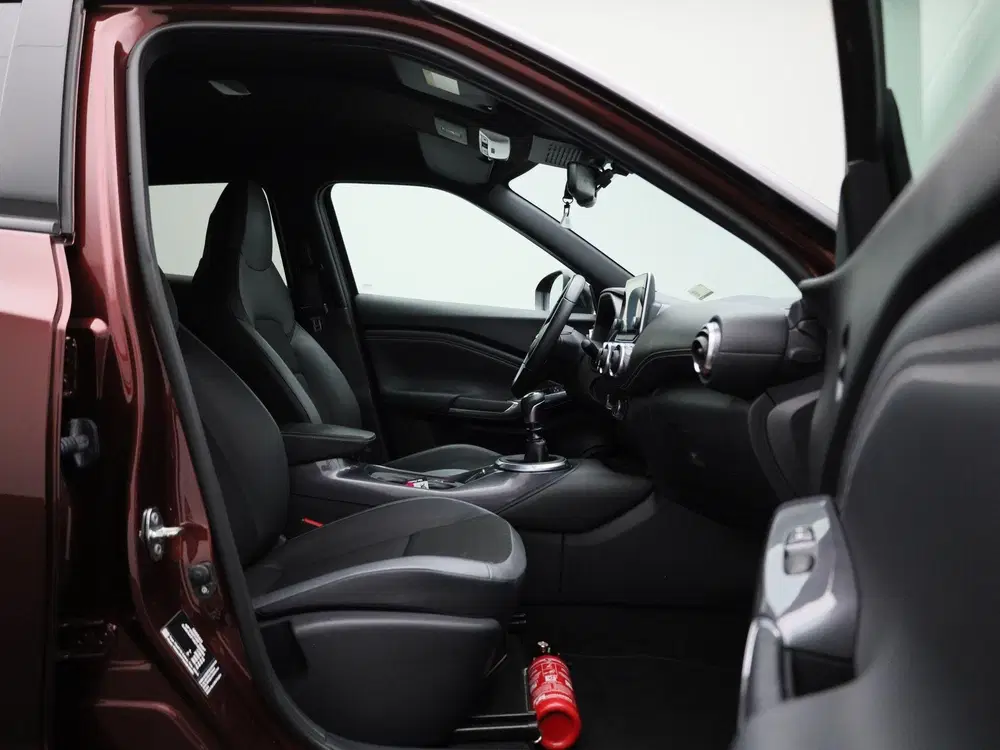 Nissan Juke 1.0 DIGT N-Design uit 2023, foto 13