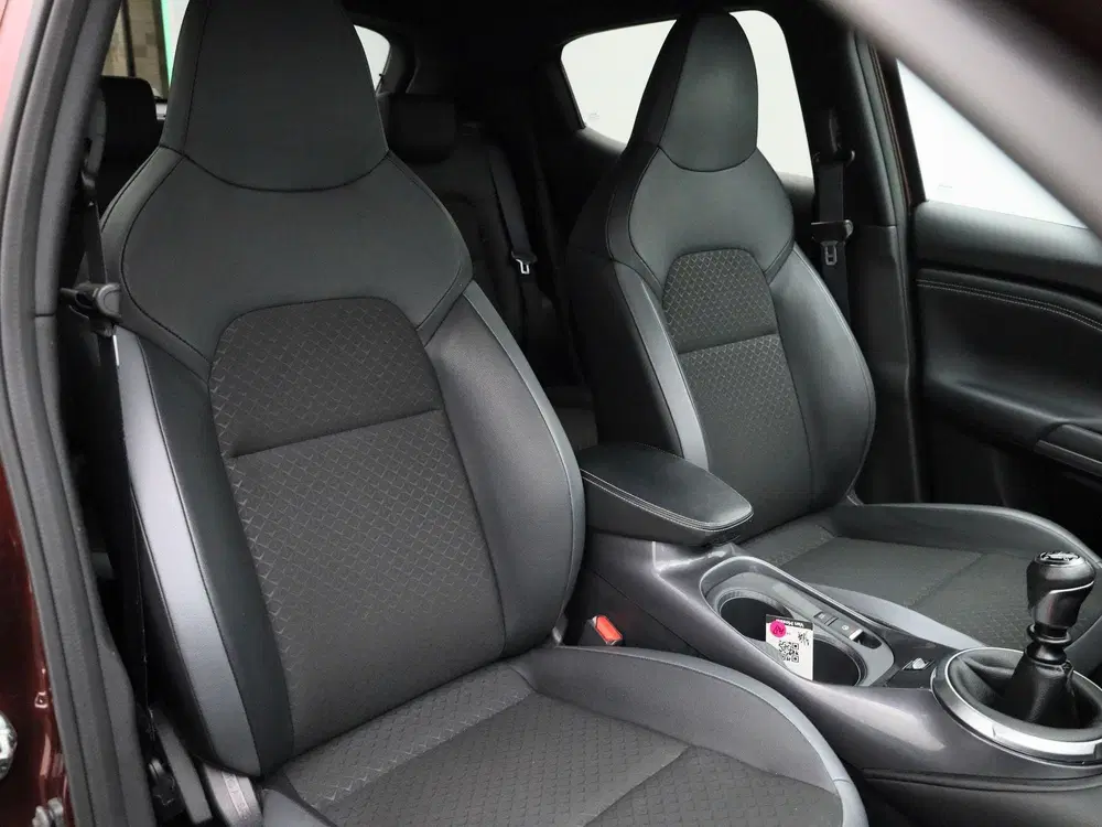 Nissan Juke 1.0 DIGT N-Design uit 2023, foto 14