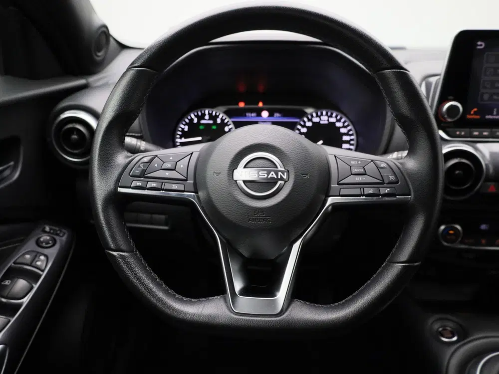 Nissan Juke 1.0 DIGT N-Design uit 2023, foto 15
