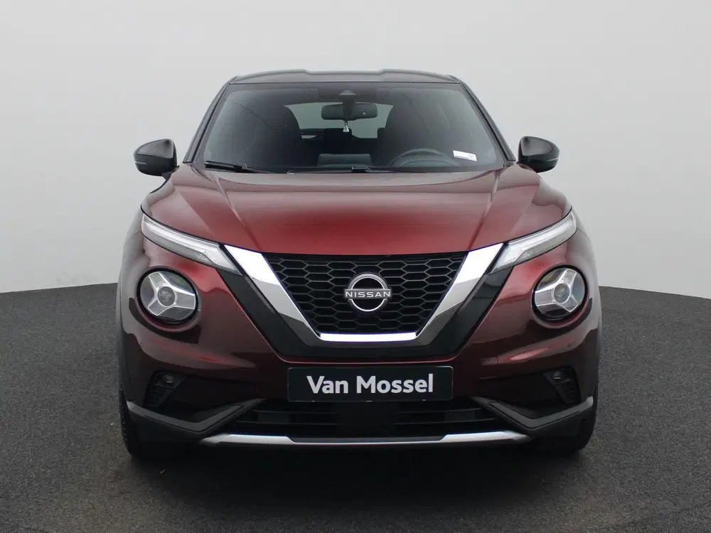 Nissan Juke 1.0 DIGT N-Design uit 2023, foto 3