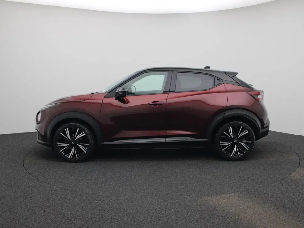 Nissan Juke 1.0 DIGT N-Design uit 2023, foto 4