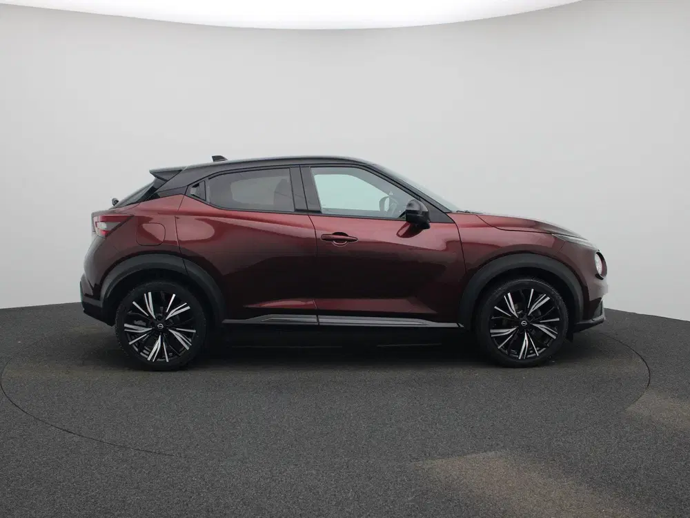 Nissan Juke 1.0 DIGT N-Design uit 2023, foto 6