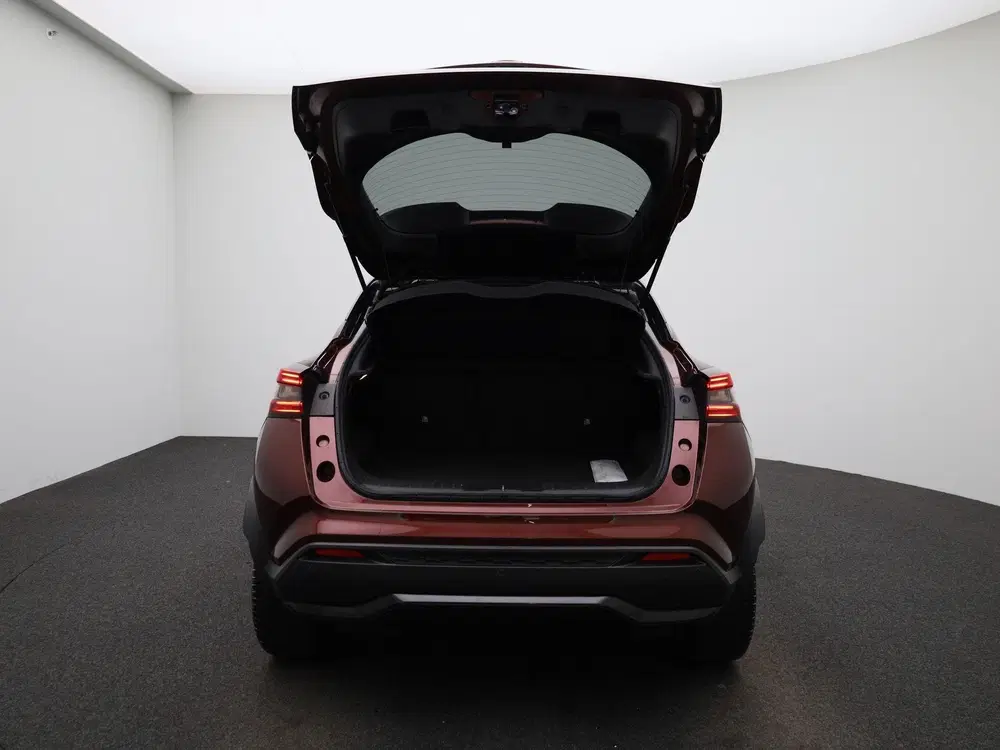 Nissan Juke 1.0 DIGT N-Design uit 2023, foto 8