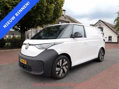 Volkswagen ID. Buzz 77 kWh 96%SOH 3-ZITS uit 2023