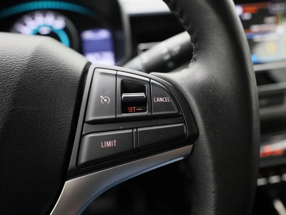 Suzuki Ignis 1.2 Select AUTOMAAT | 16 INCH LMV | LED | APPLE uit 2019, foto 16