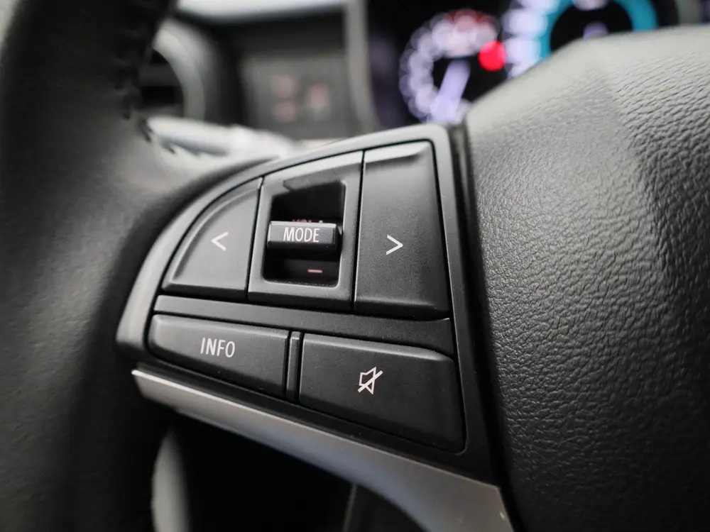Suzuki Ignis 1.2 Select AUTOMAAT | 16 INCH LMV | LED | APPLE uit 2019, foto 17