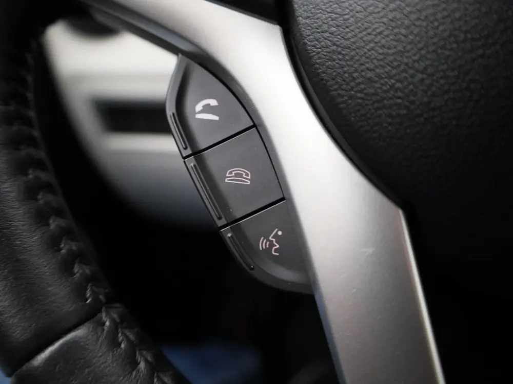 Suzuki Ignis 1.2 Select AUTOMAAT | 16 INCH LMV | LED | APPLE uit 2019, foto 18