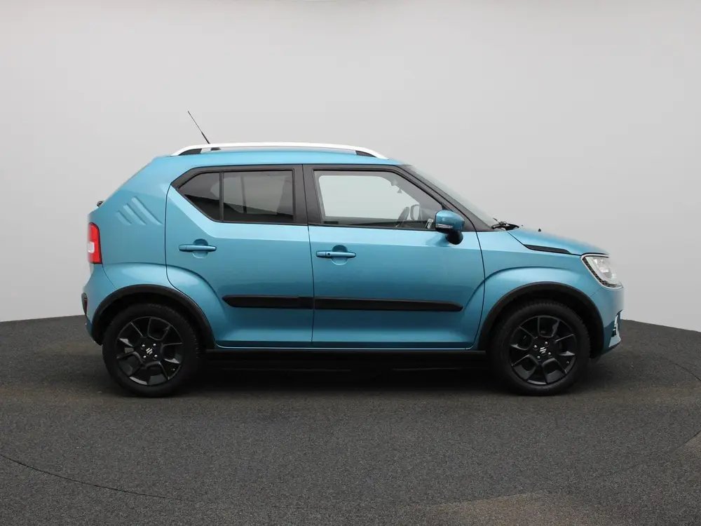 Suzuki Ignis 1.2 Select AUTOMAAT | 16 INCH LMV | LED | APPLE uit 2019, foto 6
