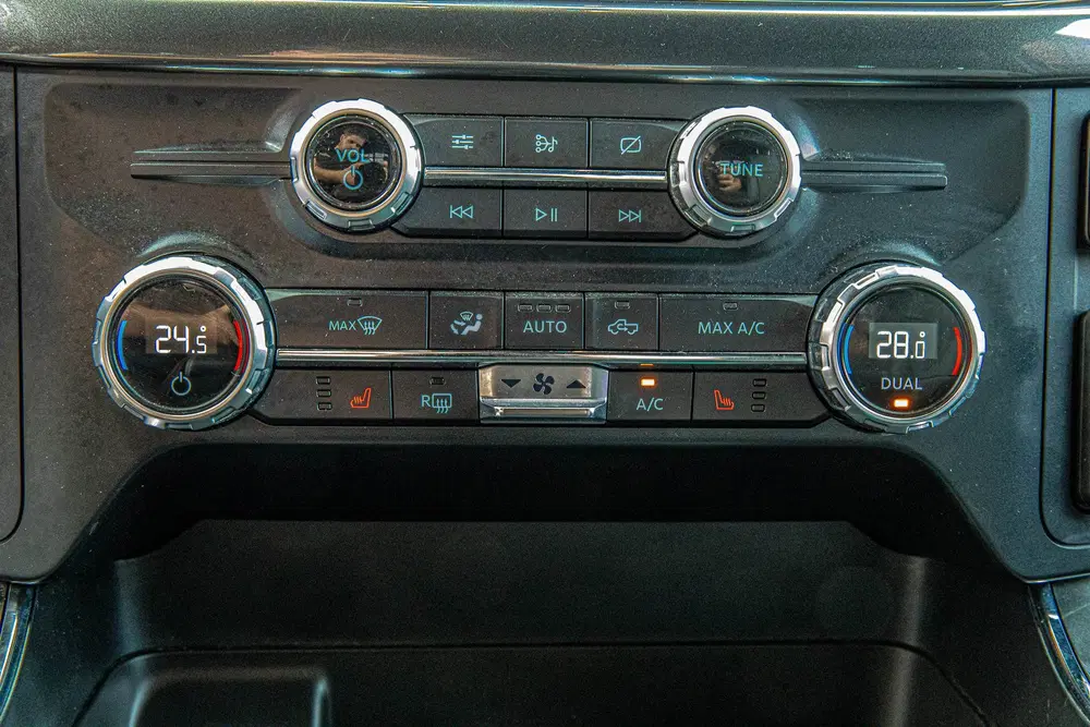 Ford F 150 USA F-150 XLT 5.0 v8 (bj 2022) uit 2022, foto 16