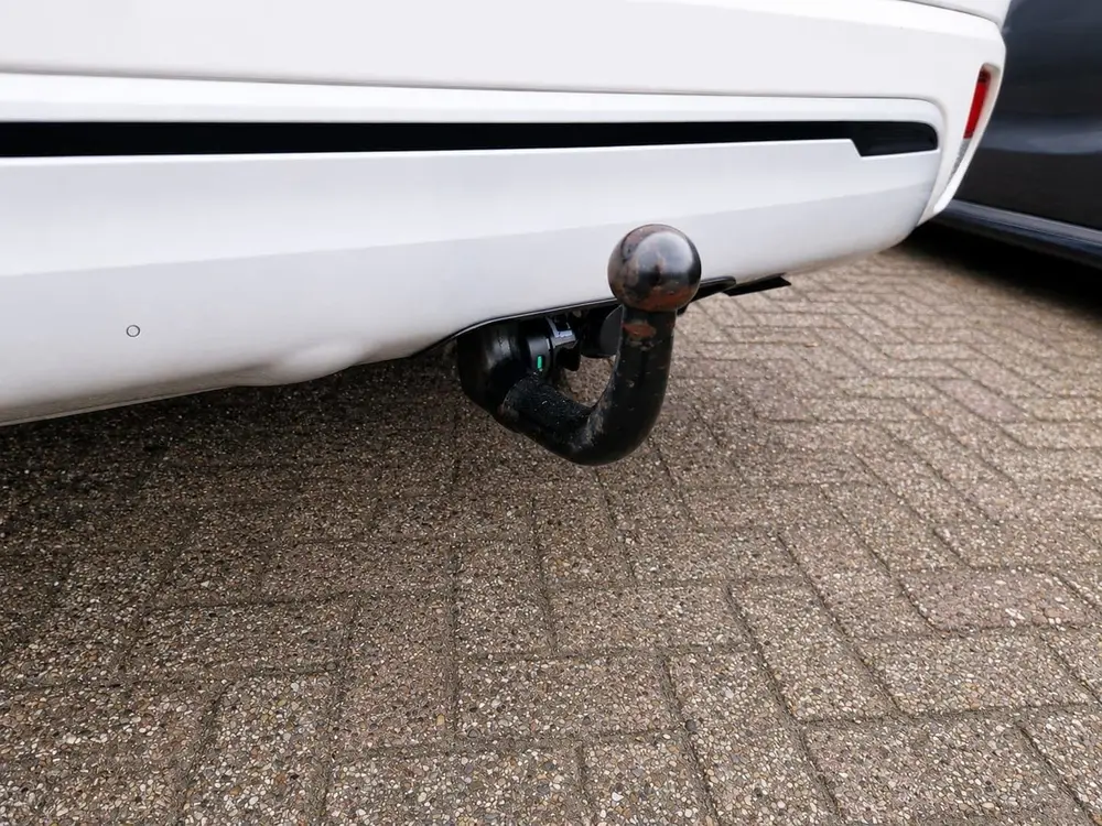 Mitsubishi Outlander 2.4 PHEV Pure Dealer Onderhouden Trekha uit 2019, foto 11