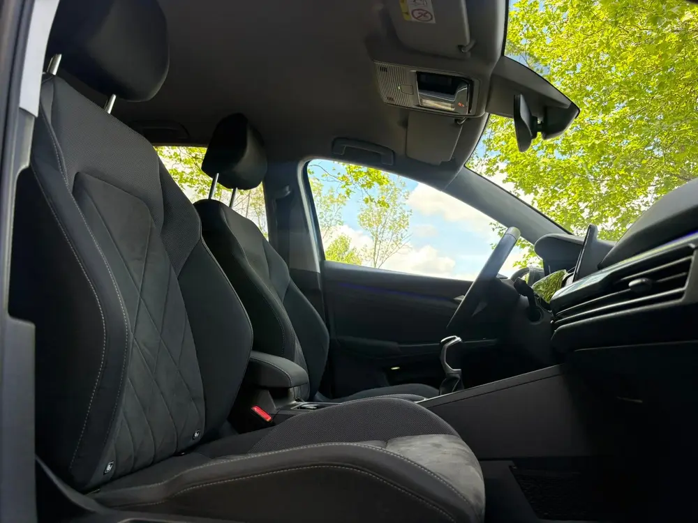 Volkswagen Golf 1.5 TSI Style -FULL LED-STOEL + STUURWIELVER uit 2021, foto 11