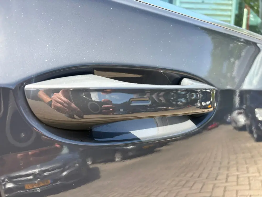 Volkswagen Golf 1.5 TSI Style -FULL LED-STOEL + STUURWIELVER uit 2021, foto 7