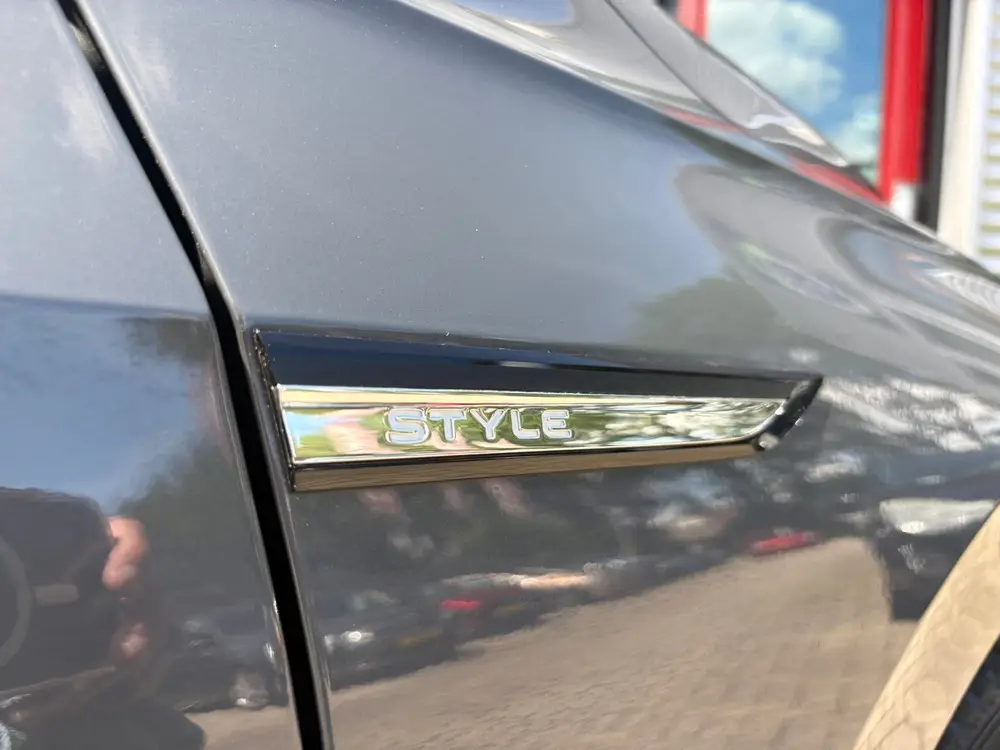 Volkswagen Golf 1.5 TSI Style -FULL LED-STOEL + STUURWIELVER uit 2021, foto 8