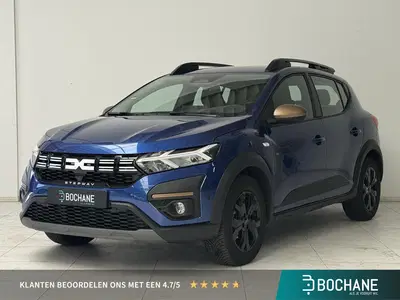 Dacia Sandero 1.0 TCe 100 ECO-G Extreme uit 2025