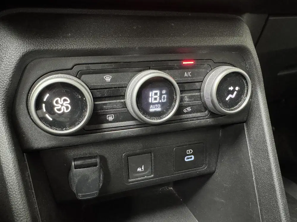 Dacia Sandero 1.0 TCe 100 ECO-G Extreme uit 2025, foto 13