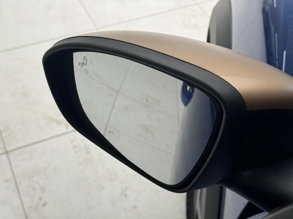 Dacia Sandero 1.0 TCe 100 ECO-G Extreme uit 2025, foto 14