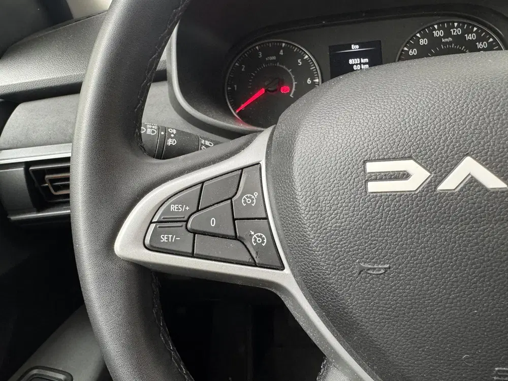 Dacia Sandero 1.0 TCe 100 ECO-G Extreme uit 2025, foto 17