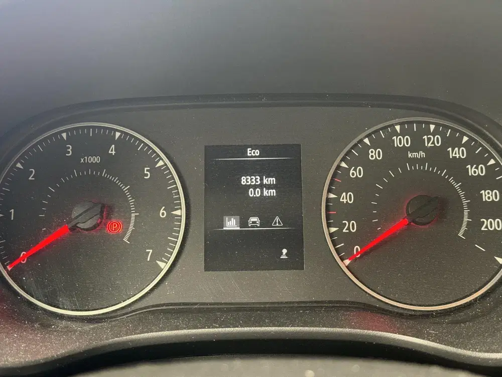 Dacia Sandero 1.0 TCe 100 ECO-G Extreme uit 2025, foto 4