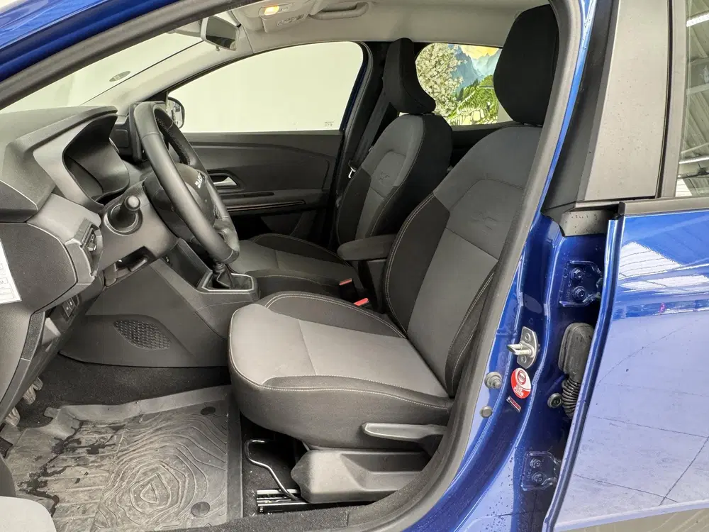 Dacia Sandero 1.0 TCe 100 ECO-G Extreme uit 2025, foto 7