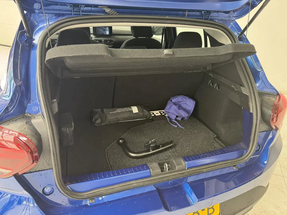 Dacia Sandero 1.0 TCe 100 ECO-G Extreme uit 2025, foto 9