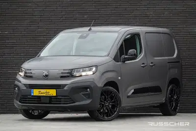 Peugeot Partner 1.5 BlueHDi 130Pk Aut. uit 2024