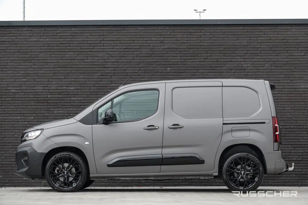 Peugeot Partner 1.5 BlueHDi 130Pk Aut. uit 2024, foto 4