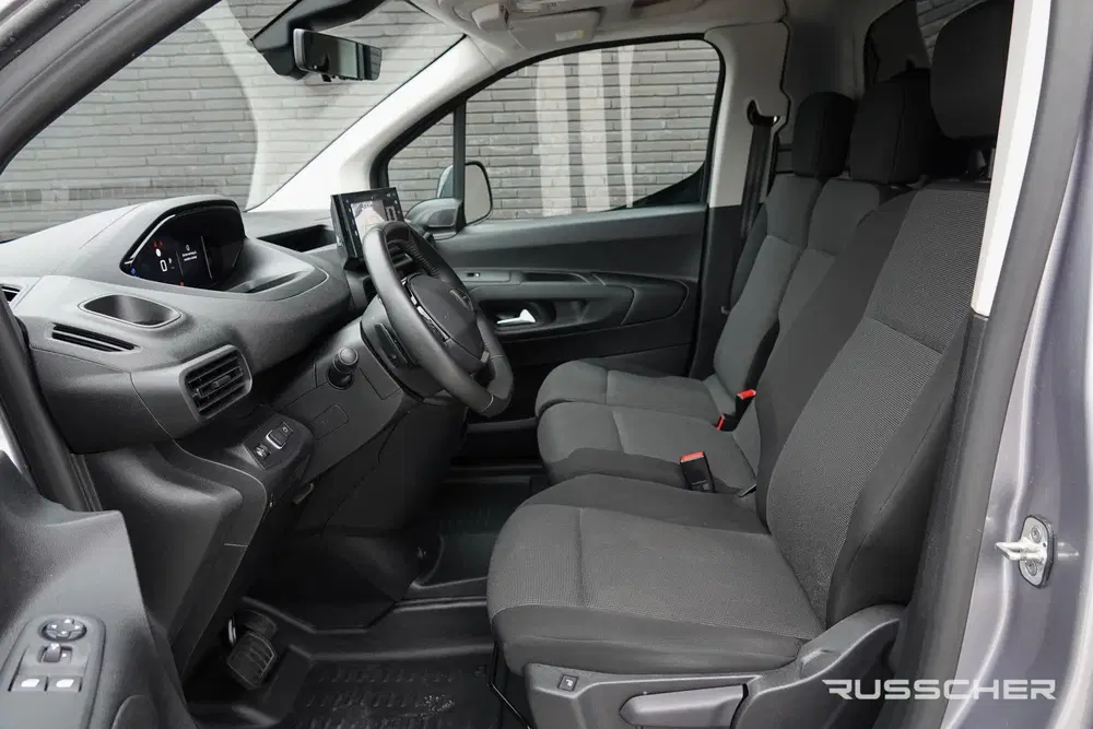 Peugeot Partner 1.5 BlueHDi 130Pk Aut. uit 2024, foto 5