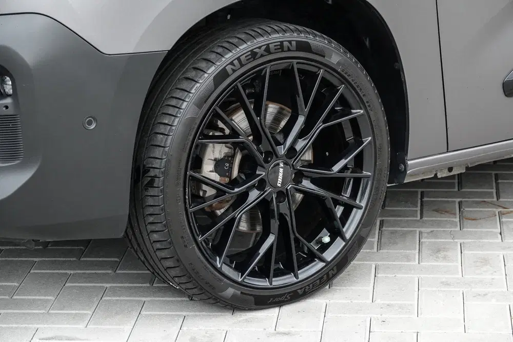Peugeot Partner 1.5 BlueHDi 130Pk Aut. uit 2024, foto 7