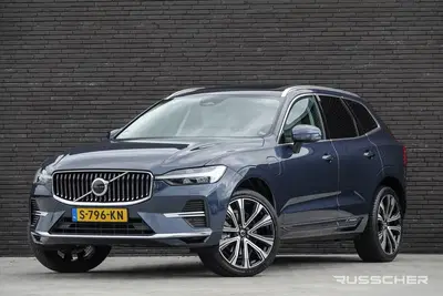 Volvo XC60 2.0 T8 456Pk Aut. uit 2022