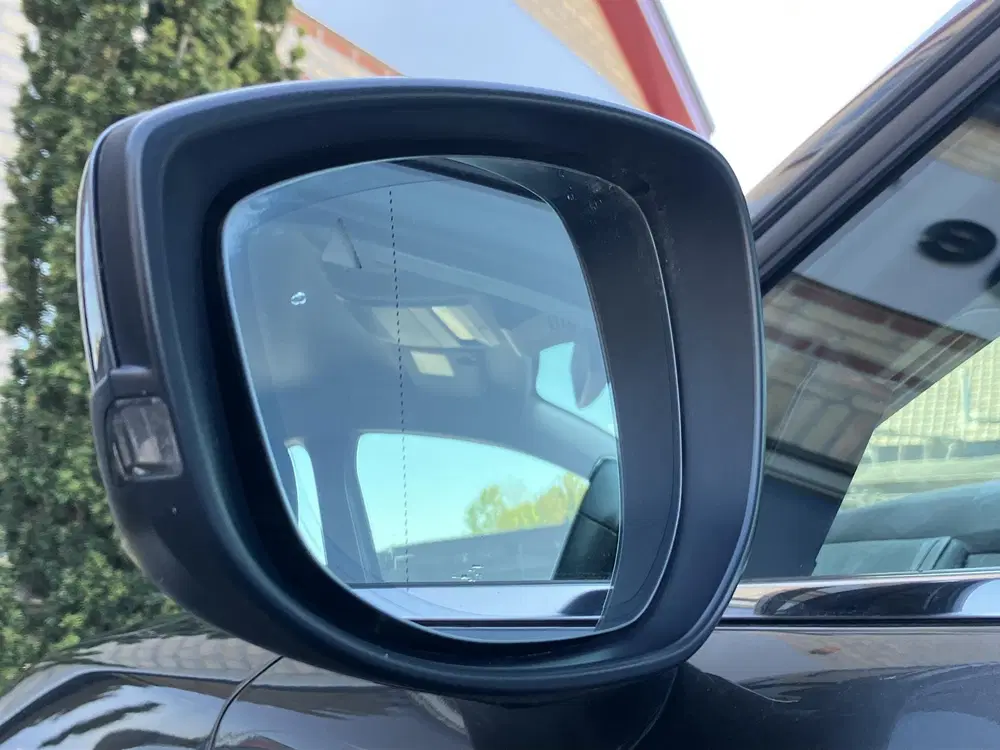 Mazda CX-30 2.0 e-SkyActiv-G M Hybrid uit 2021, foto 16