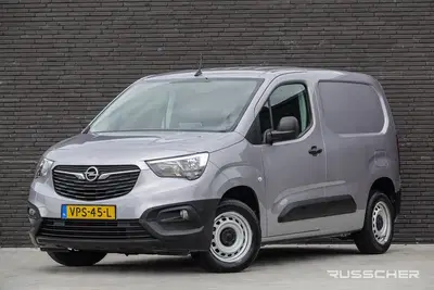 Opel Combo L1 1.5D 102Pk uit 2022