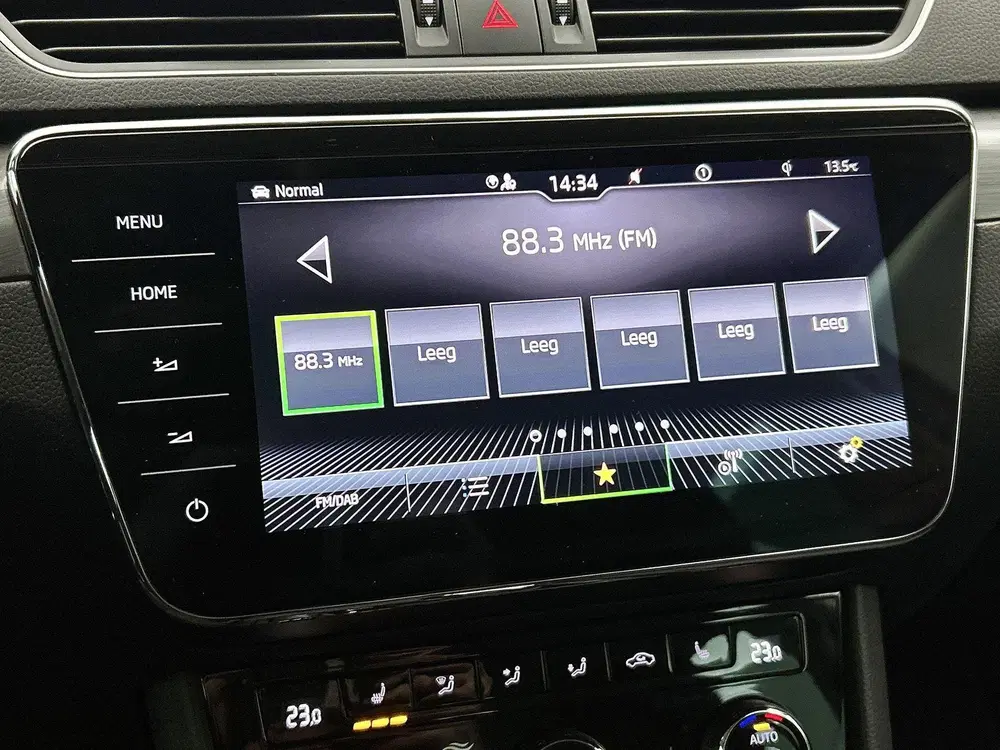 Skoda Superb 1.4 TSI iV Business Edition uit 2022, foto 10